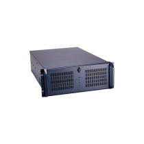 Nexcom PBOX 460P Rackmount System